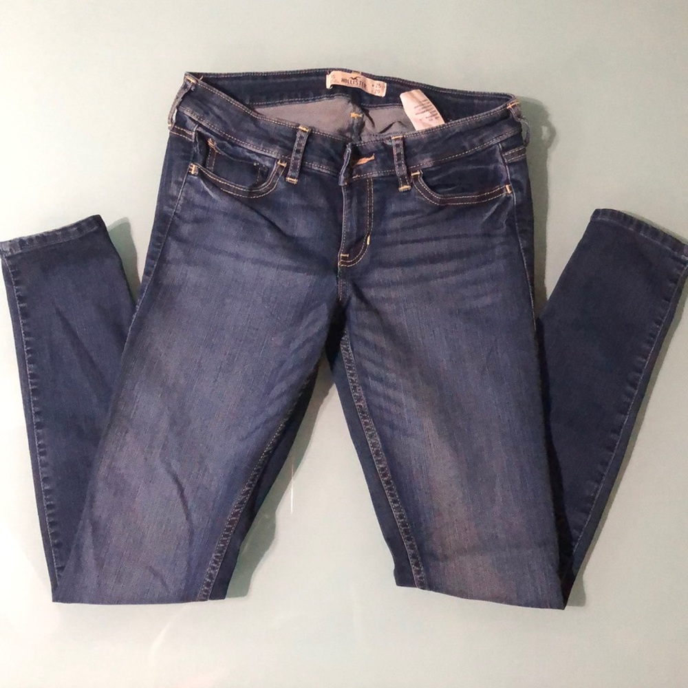 Hollister Denim Jeans